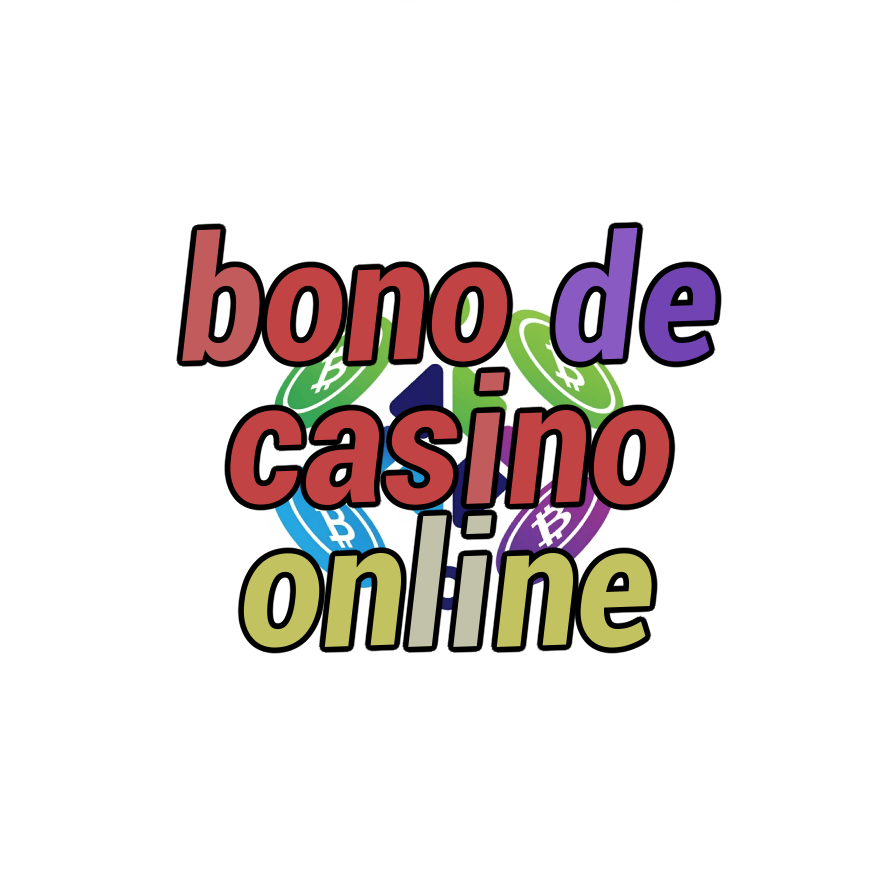 bono de casino online