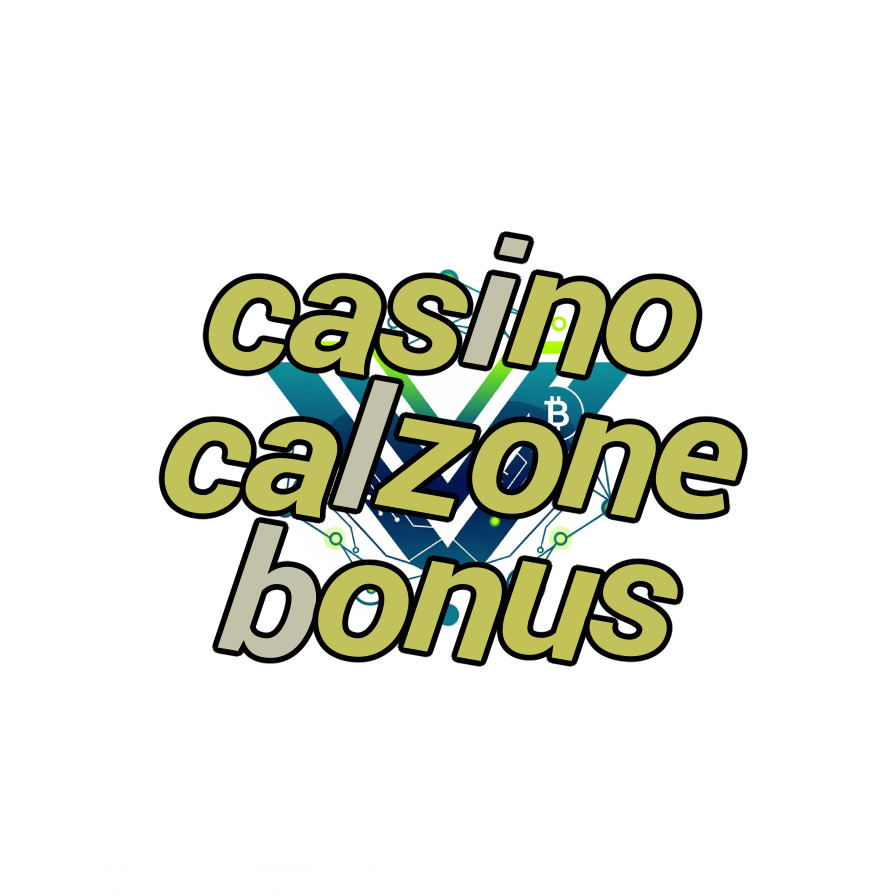 casino calzone bonus